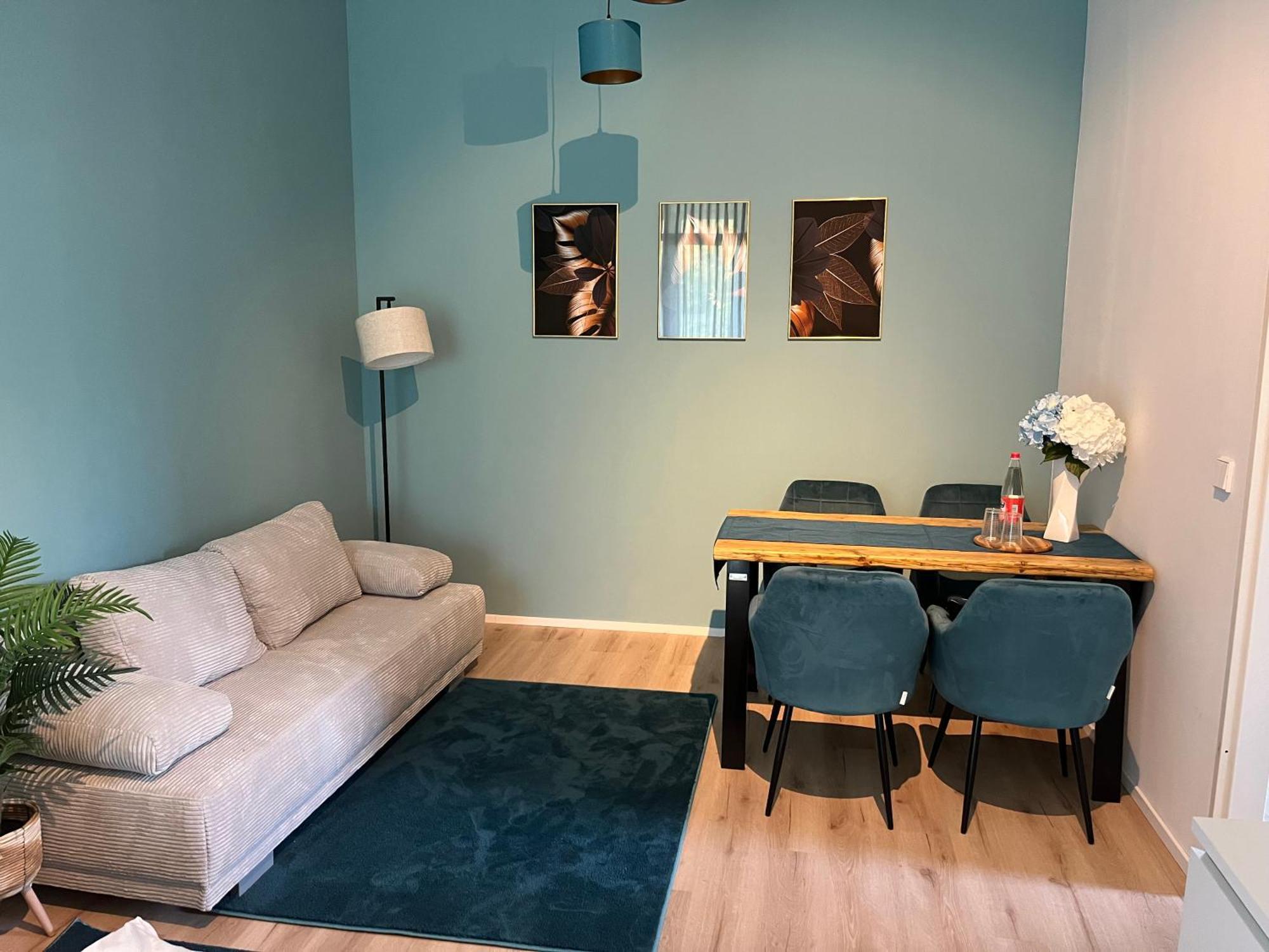 Whirlpool & Relax Suite Am Waldschloesschen Дрезден Экстерьер фото